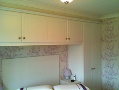 Fitted Wardrobes, Batley W-Yorkshire